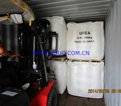DEF Urea to USA