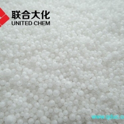 小颗粒尿素