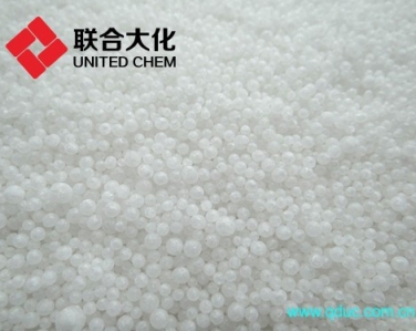 小颗粒尿素