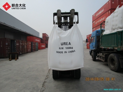 DEF UREA