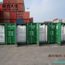Automotive grade urea