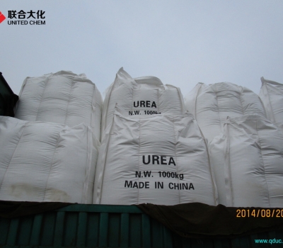 DEF UREA to UK