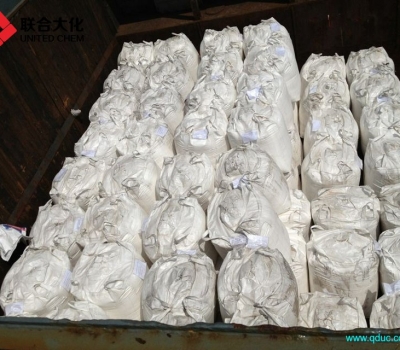 Ammonium sulfate export