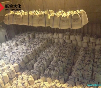 Urea 1000kg/bag