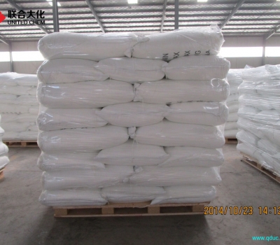 Urea 20kg/bag